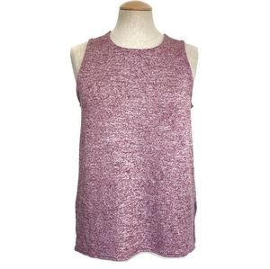 Eddie Bauer Tank Top Medium